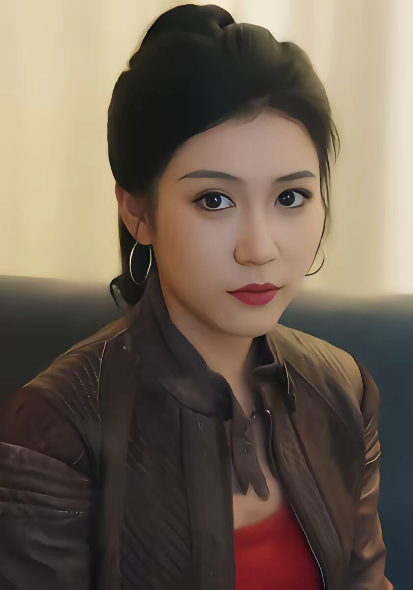 《天降姐姐走向人生巅峰》剧照