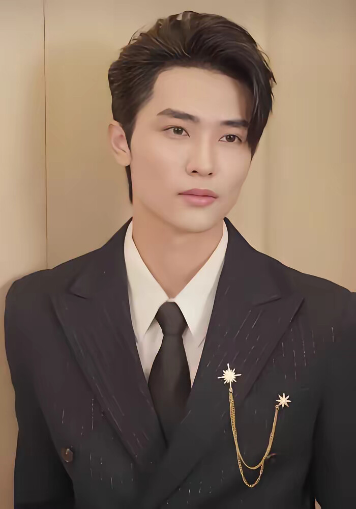 《维港夜色》剧照