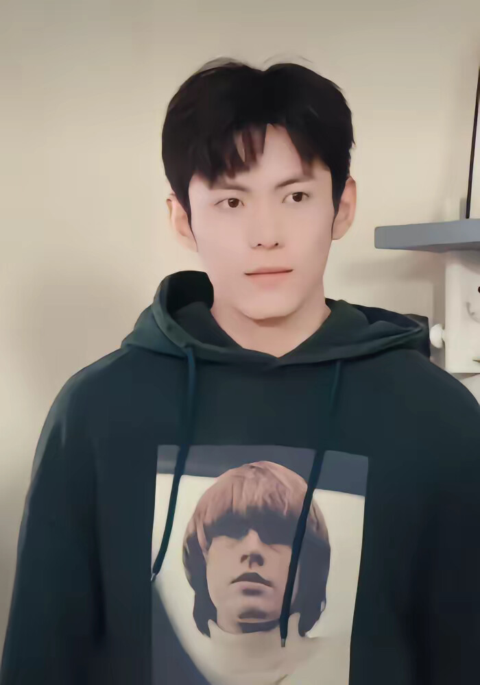 《青梅竹马，假戏真做》剧照