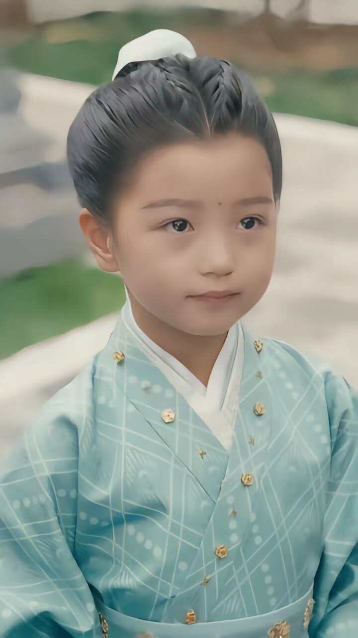 《科举文女配，那我只好位极人臣了》剧照