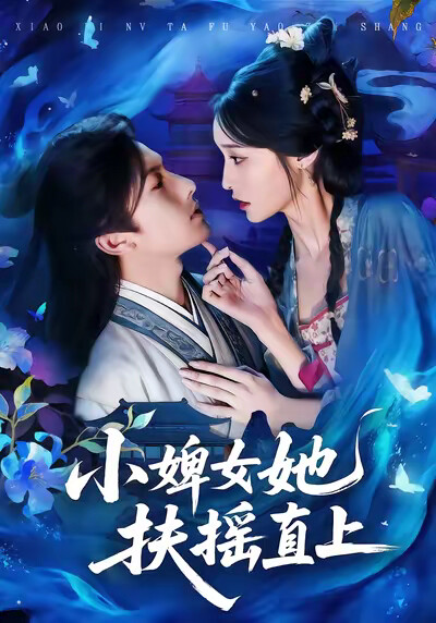 《小婢女她扶摇直上》剧照
