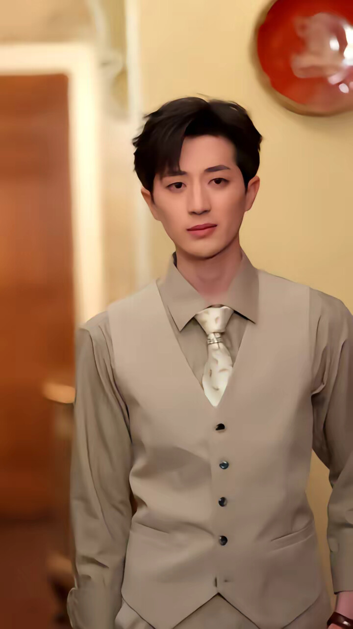 《开局地狱模式，我逆天改命》剧照