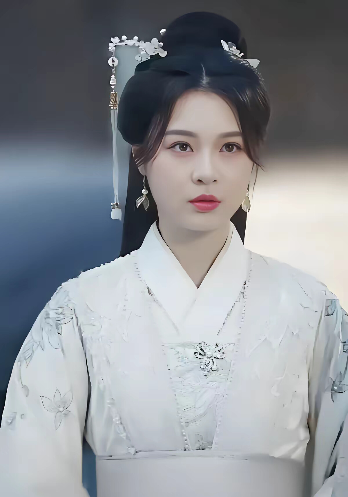 《芙蓉楼》剧照