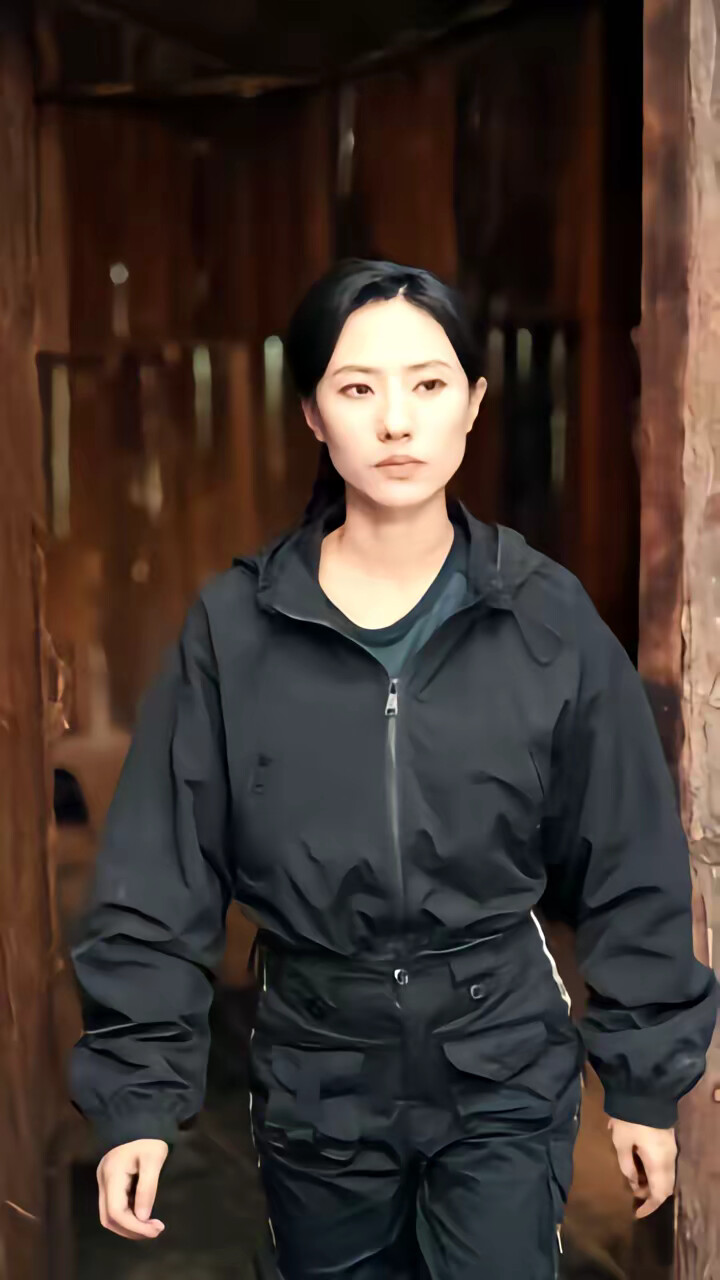 《巨蜈之灾》剧照