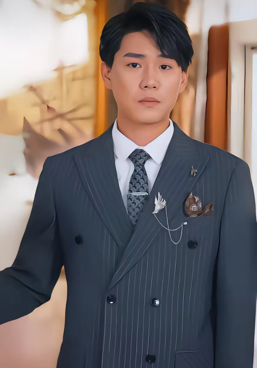 《福星小团子，舅舅们排队宠》剧照