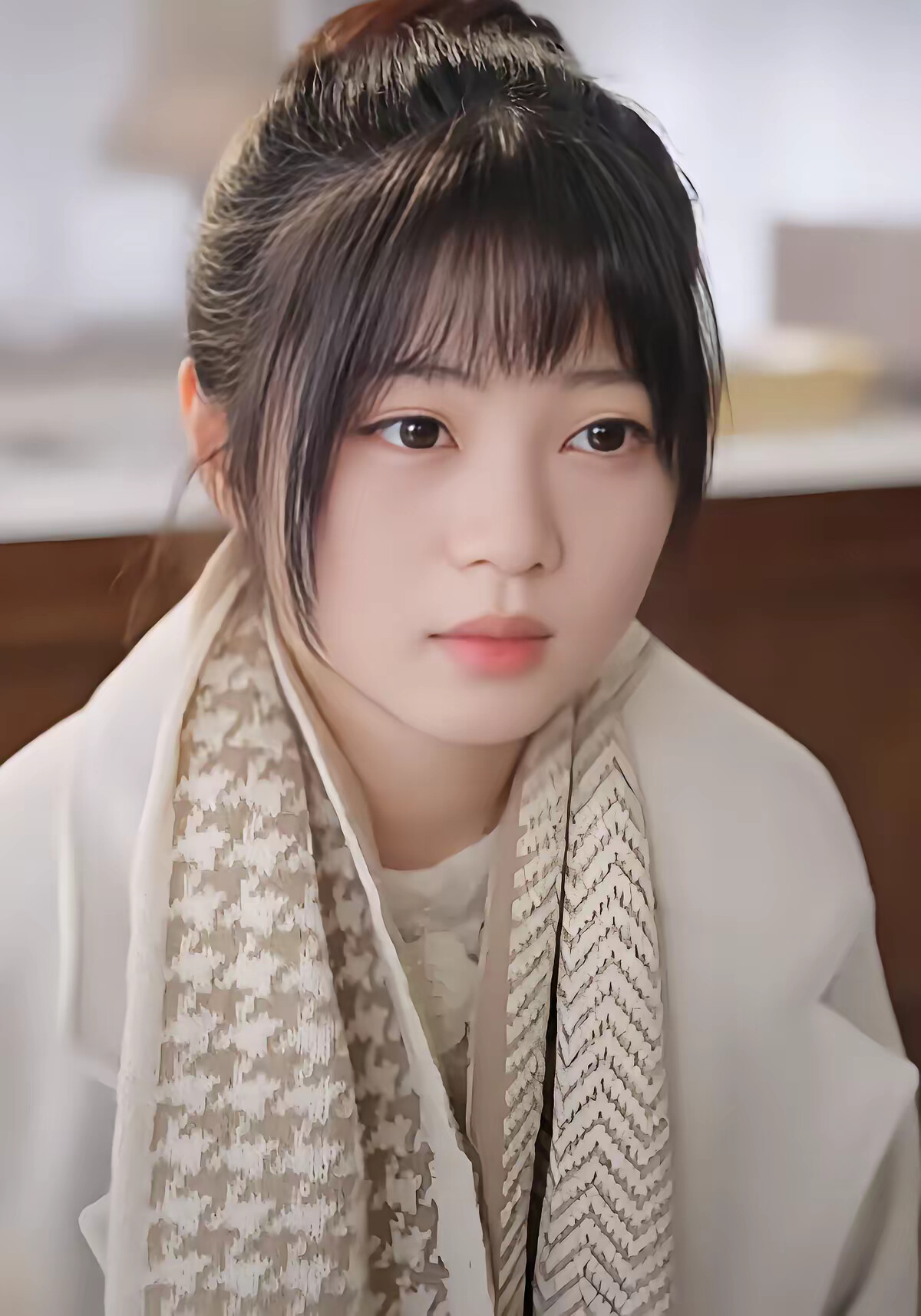 《亲一下就学乖》剧照