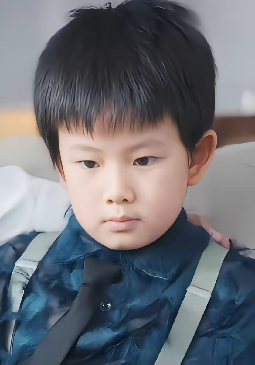 《丈夫的深情谎言》剧照