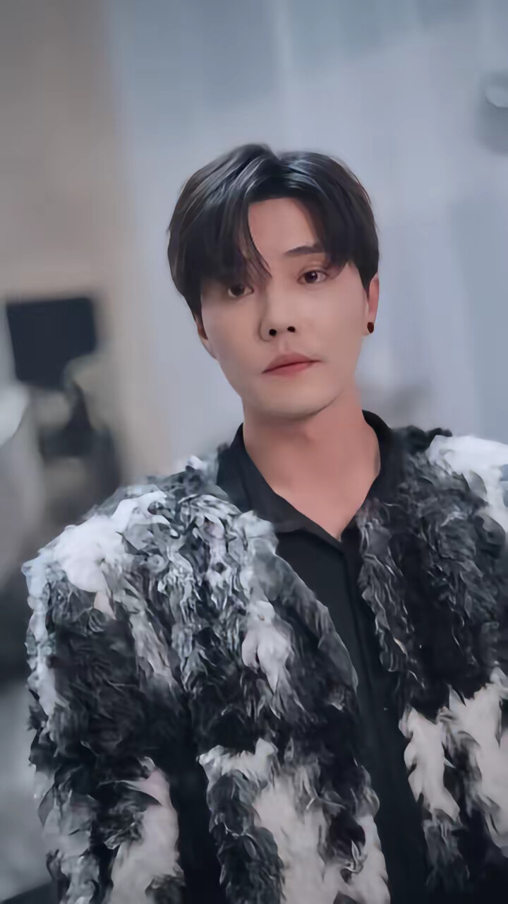 《听说你也暗恋我》剧照