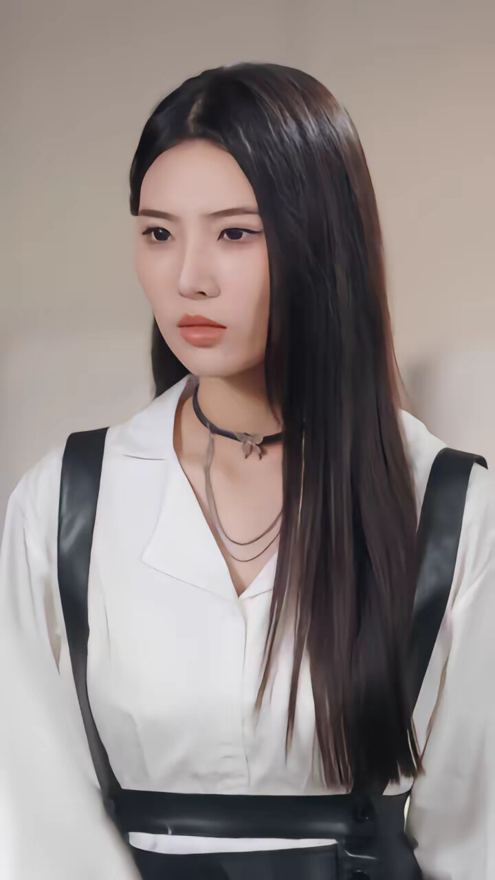 《荆棘玫瑰》剧照