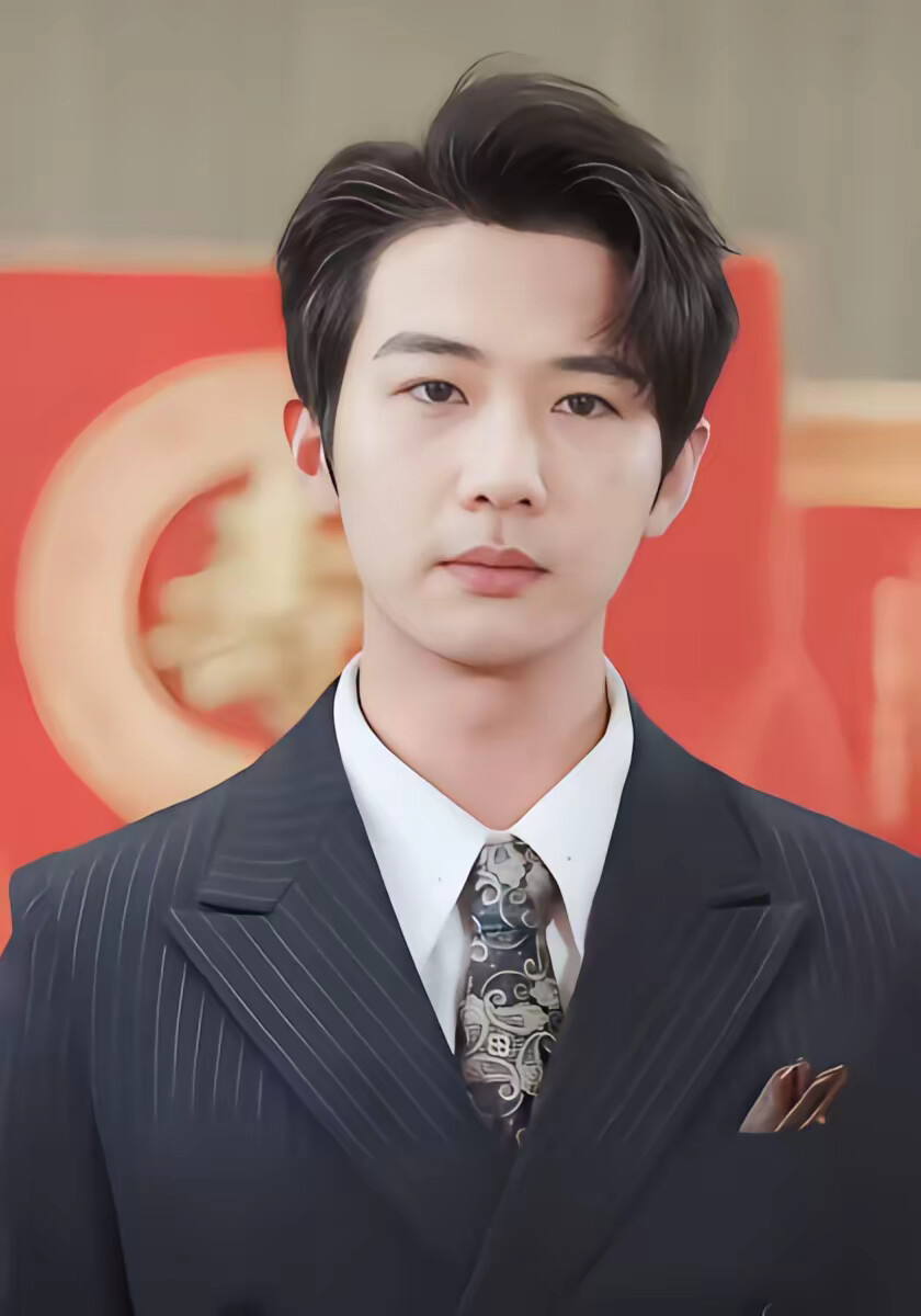 《我用谐音梗爆改剧情，全家偷听逆袭》剧照