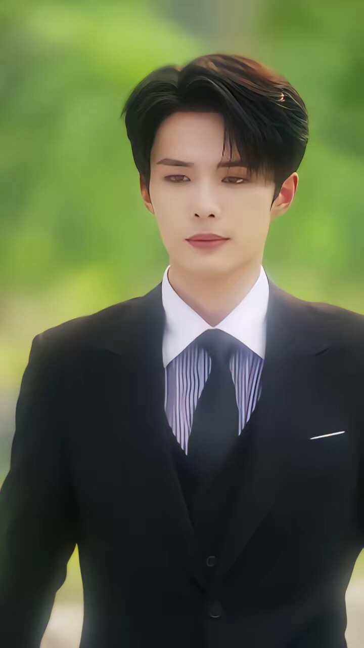 《港城回响》剧照