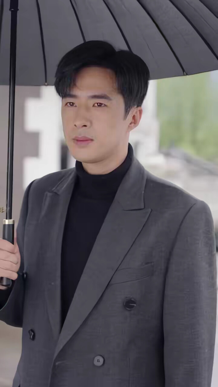 《大上海之一生所爱》剧照