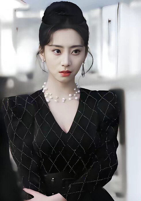 《天降鸿福》剧照