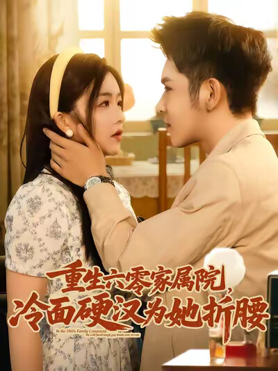 《重生六零家属院，冷面硬汉为她折腰》剧照