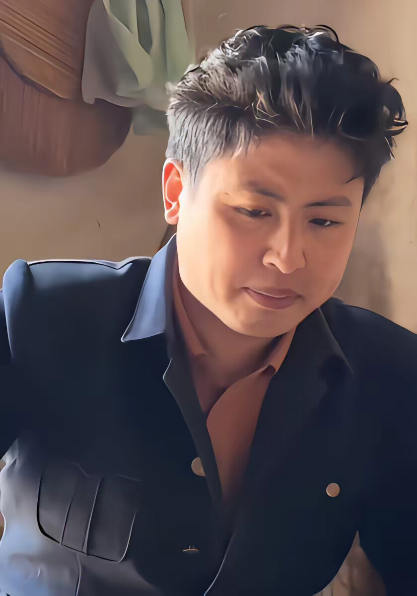 《错嫁情缘》剧照