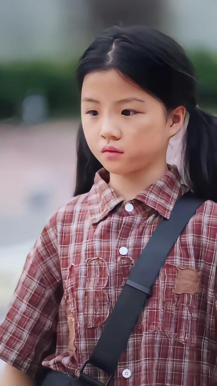 《爸爸我不是小骗子》剧照