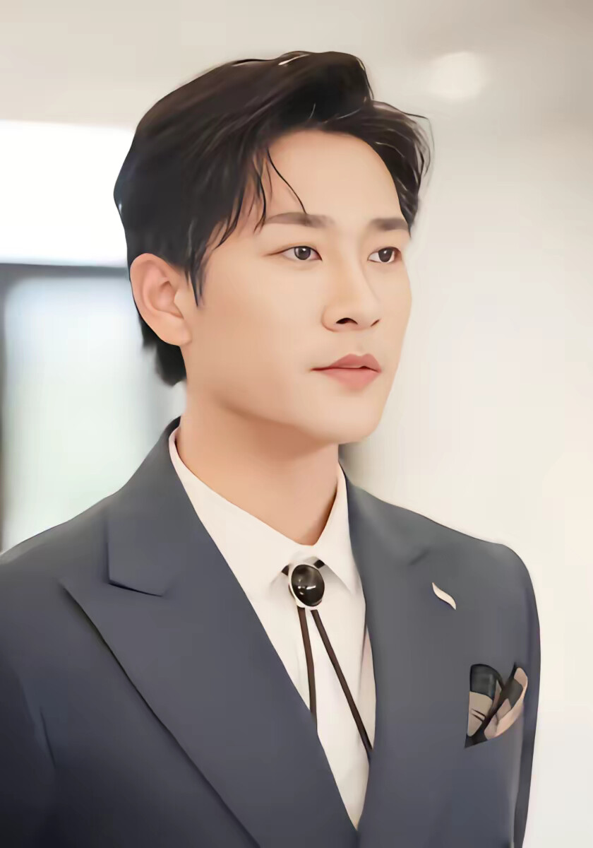 《幸运玫瑰，周先生超宠我》剧照