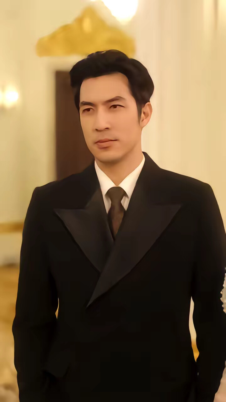 《暗恋你的微笑》剧照