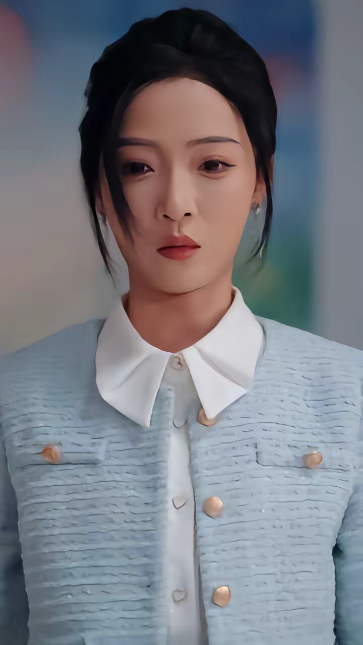 《你是我的遗憾》剧照