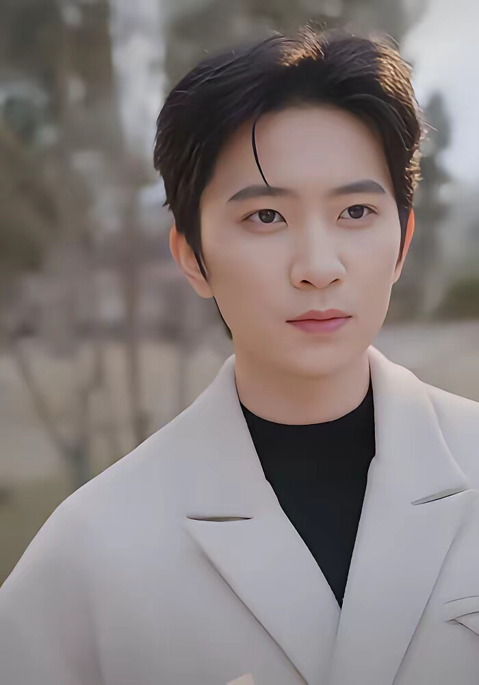 《云深情浅时》剧照