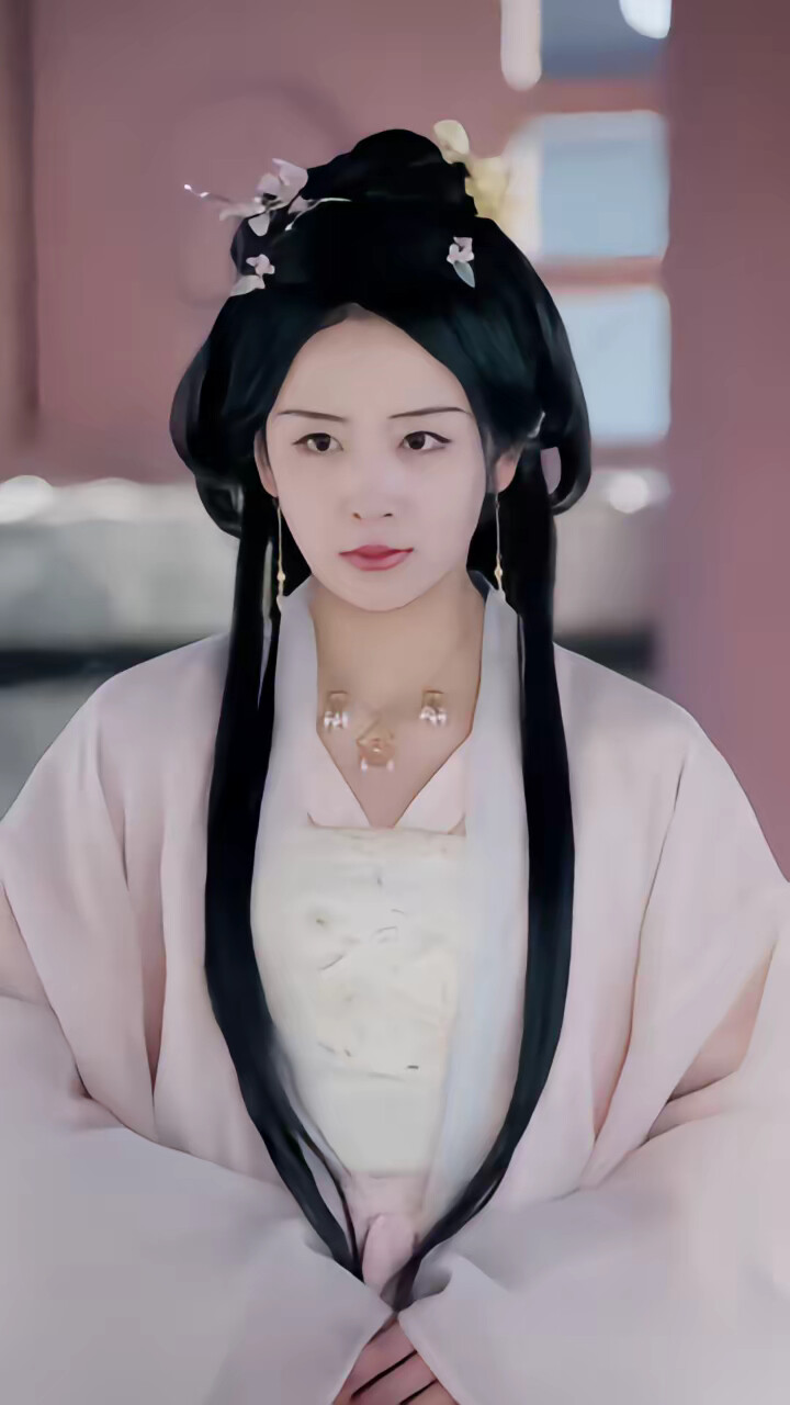 《为妃作歹》剧照