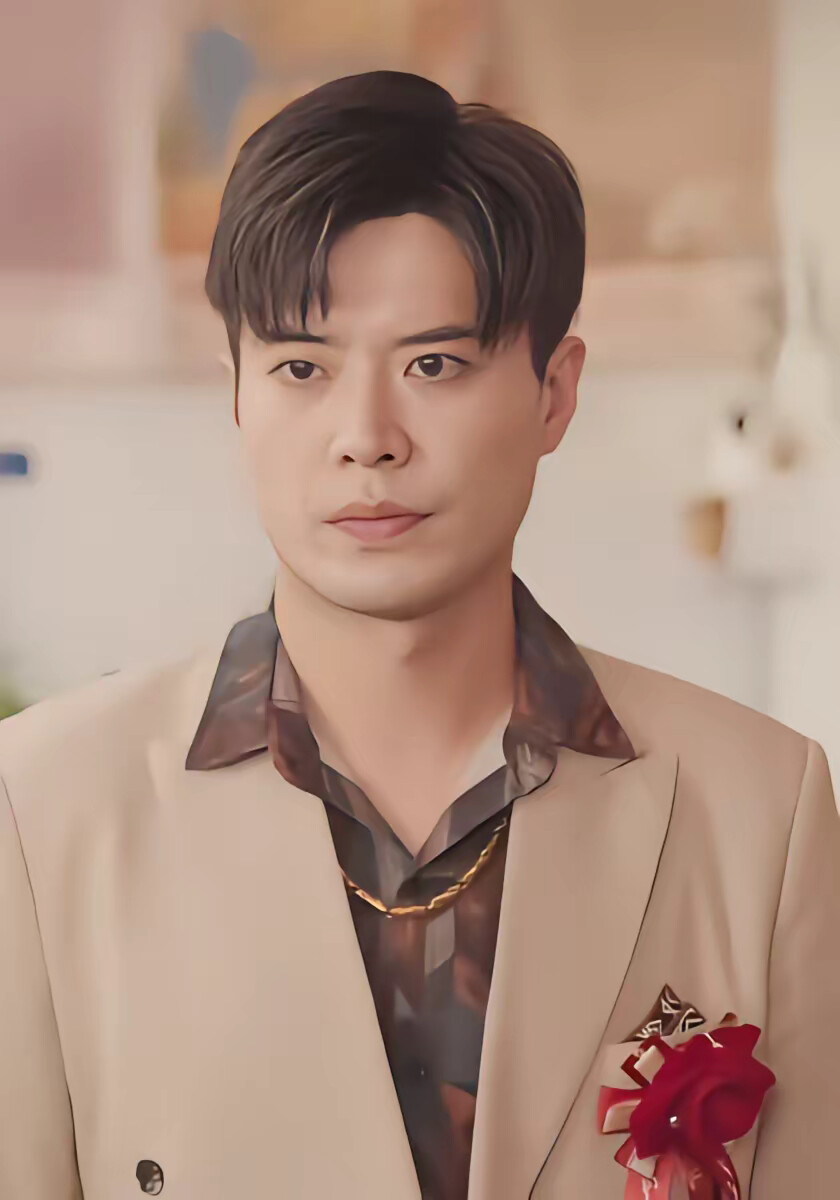 《姐姐结婚当天，我为姐姐压上一切》剧照