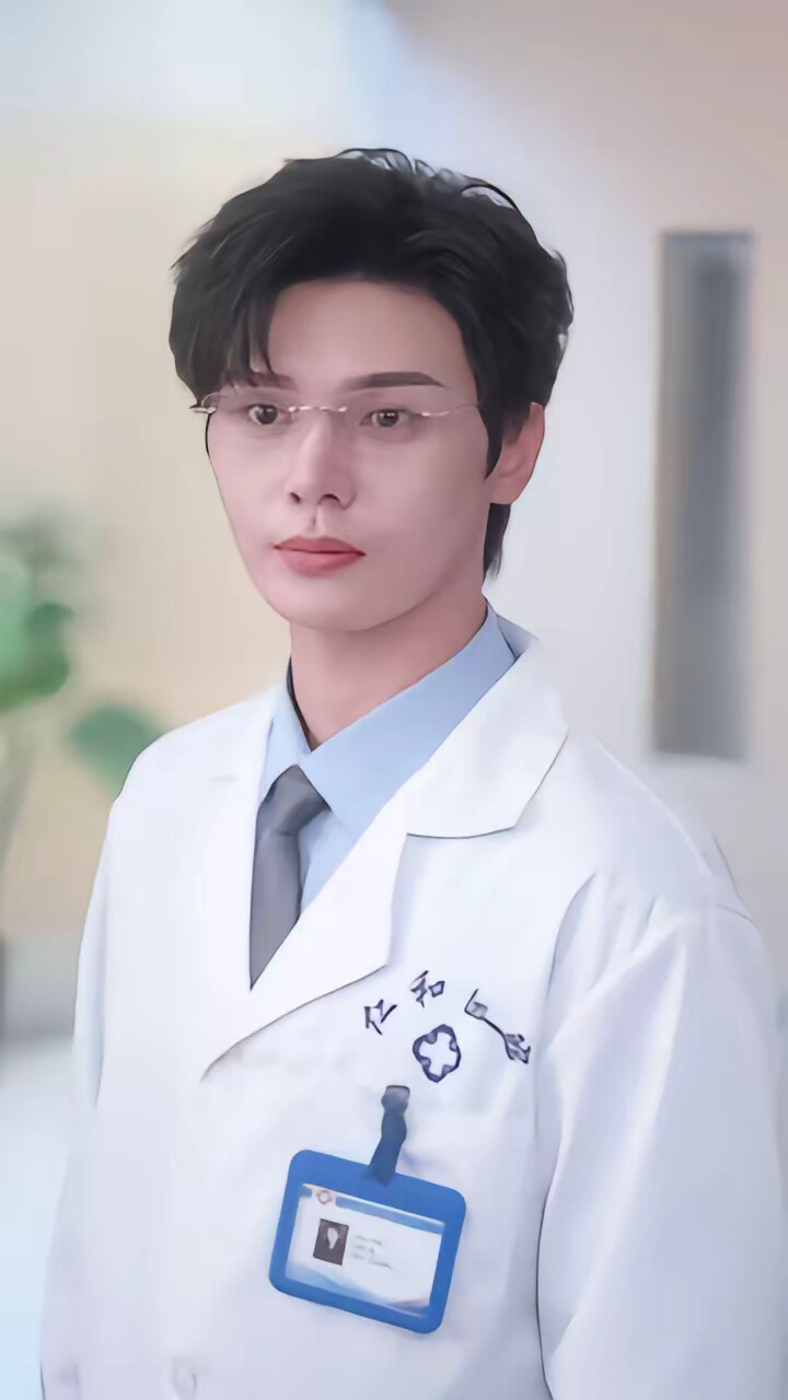 《左顾右你》剧照