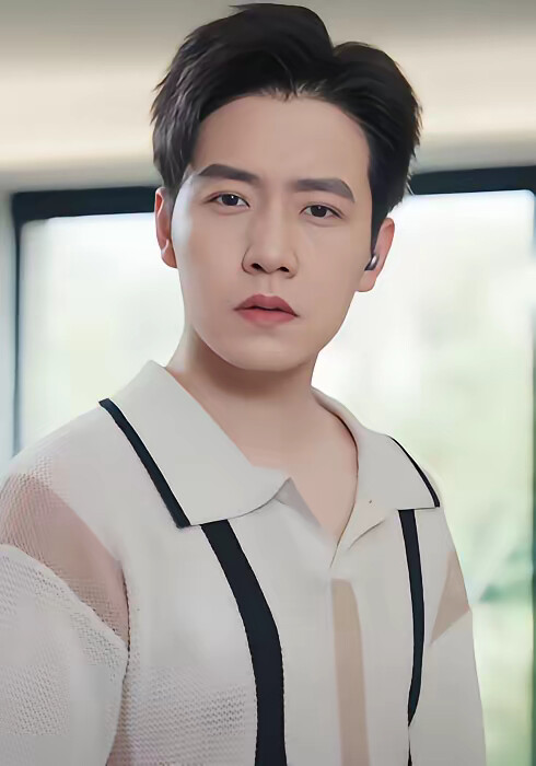 《听不到的爱》剧照