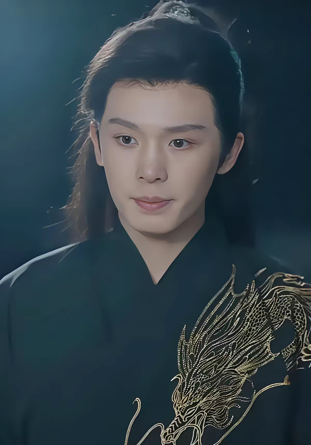 《把我关进铜镜后，三个哥哥后悔了》剧照