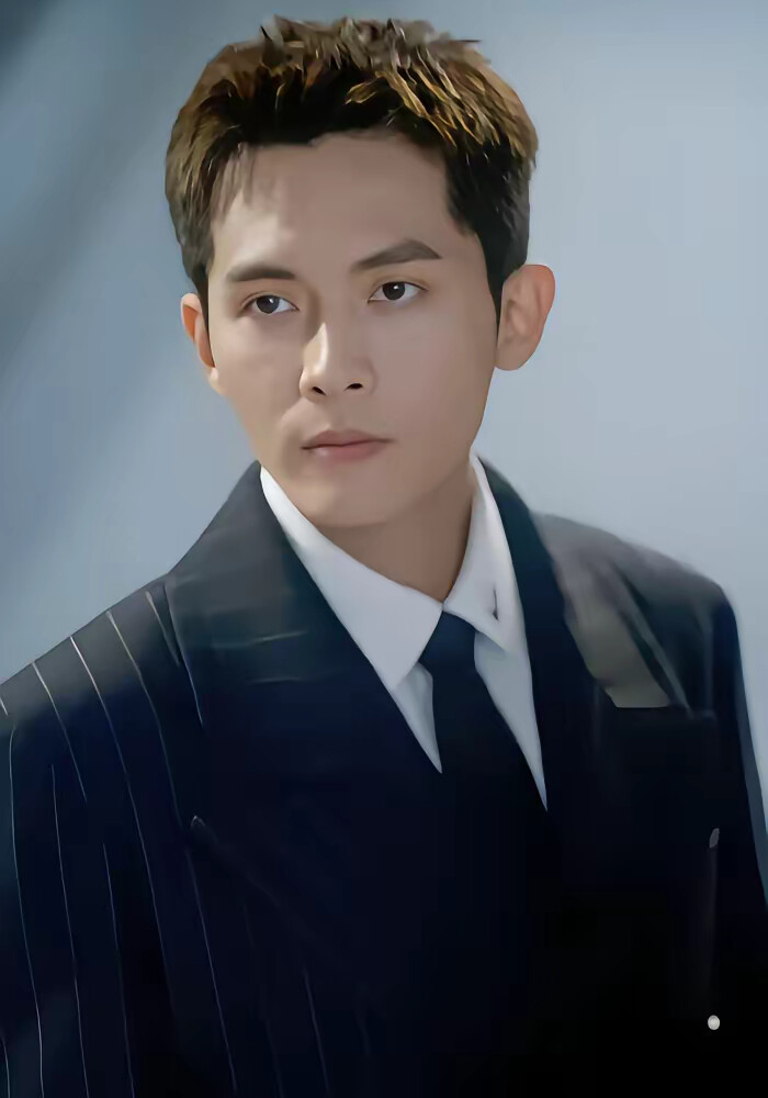 《她从火光中来》剧照