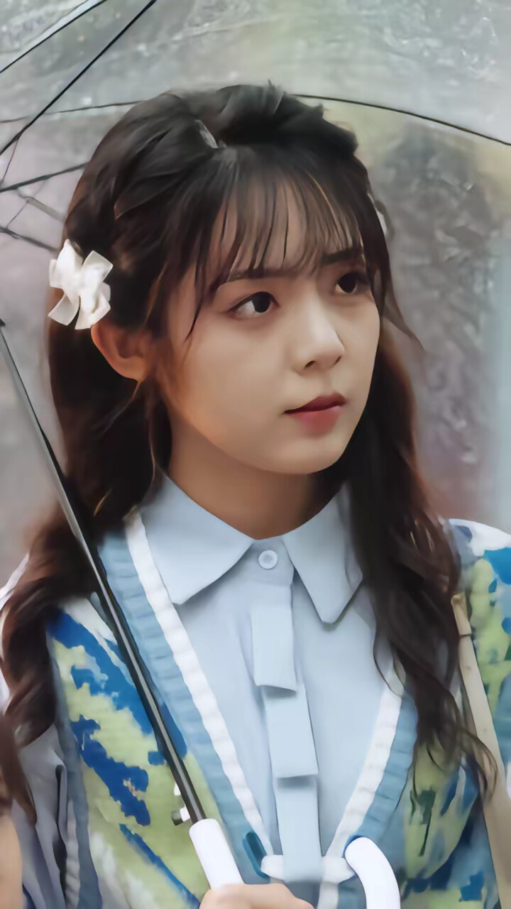 《我的房子里来了个古代小萌娃》剧照