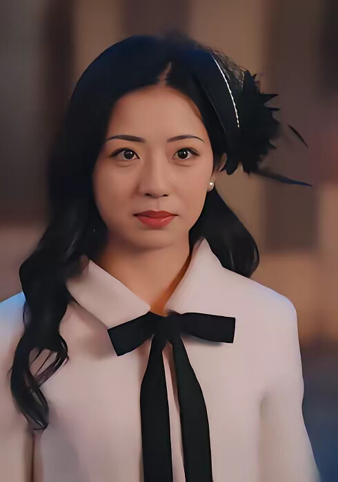 《越界温柔》剧照