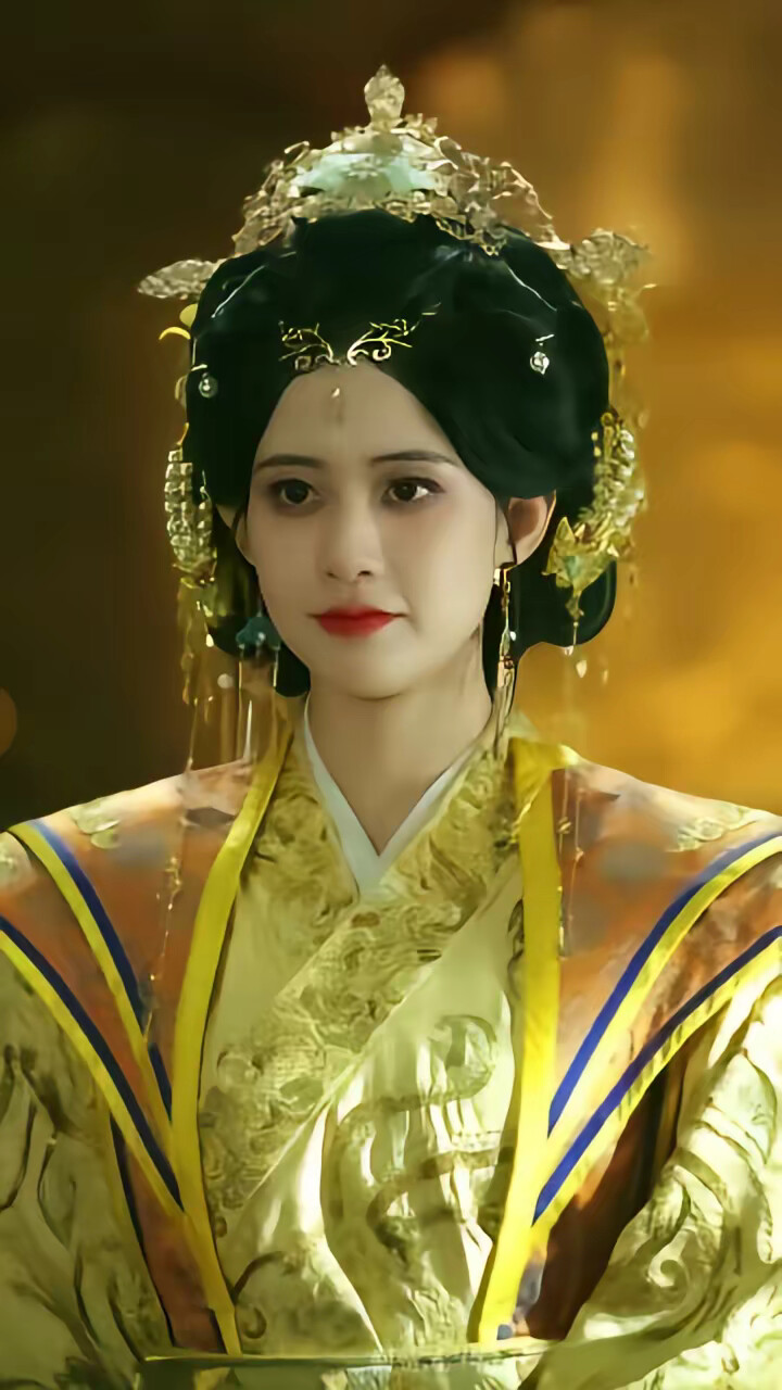 《八载鹤不归》剧照