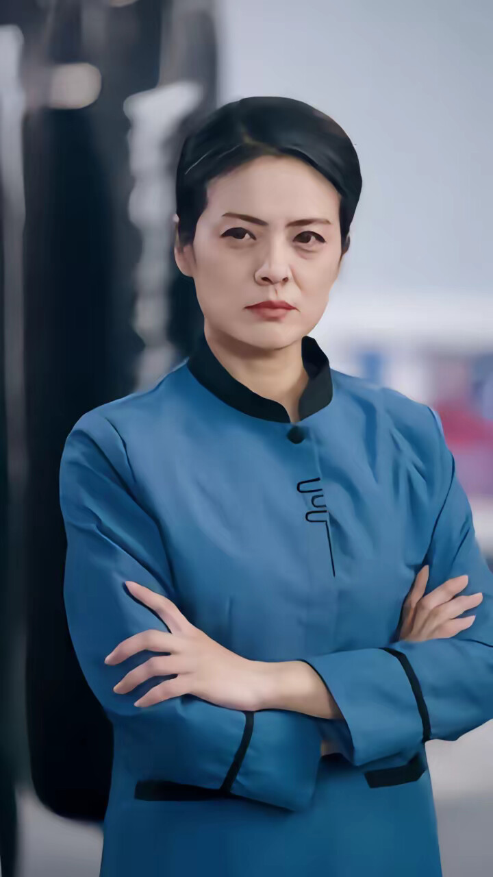 《这个保洁太能打了》剧照