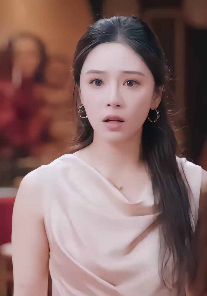 《谁曾相思负缄默》剧照