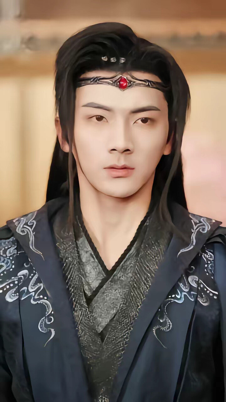 《为了苟命我伪装失忆权臣白月光》剧照