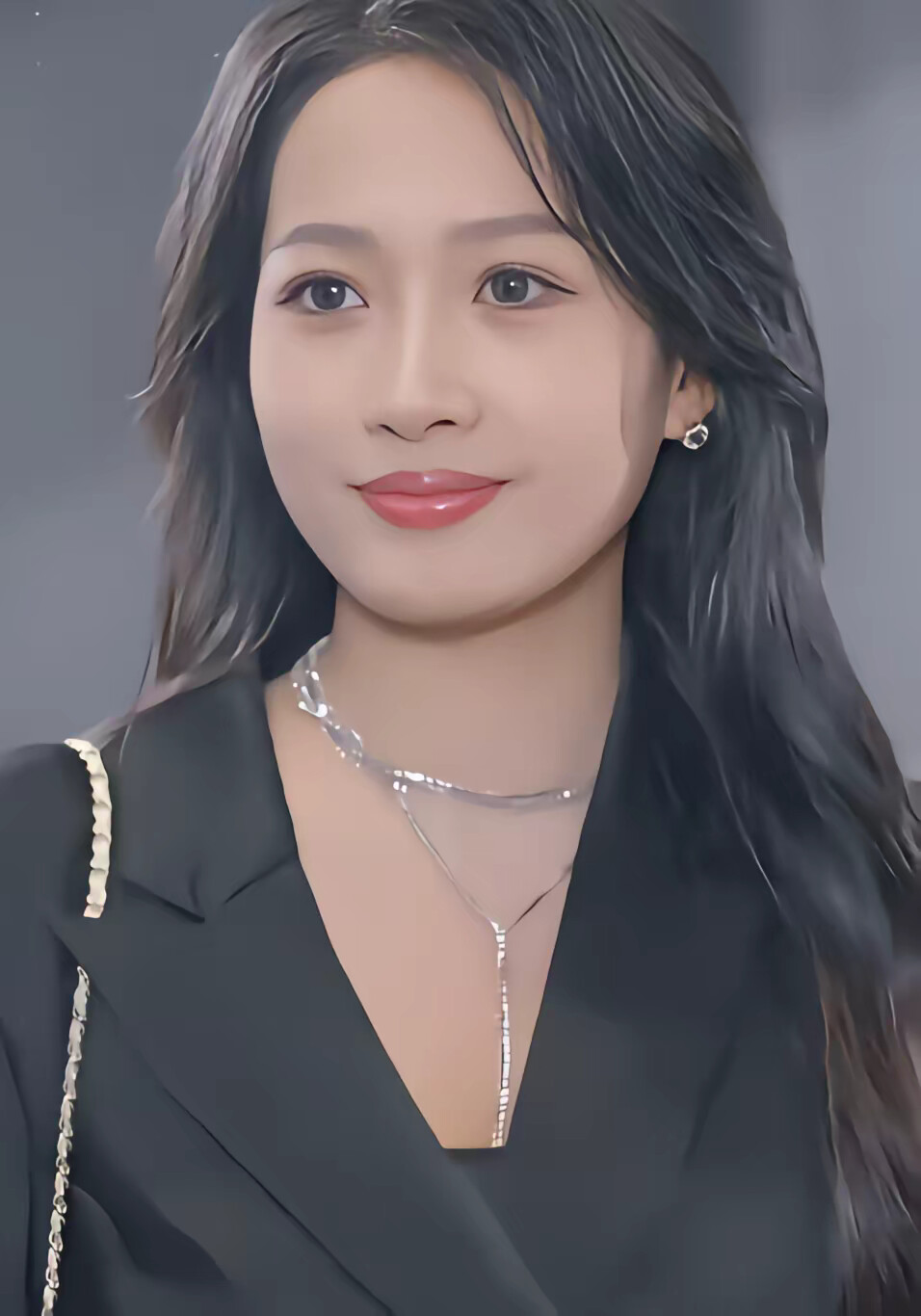 《秘密情侣》剧照