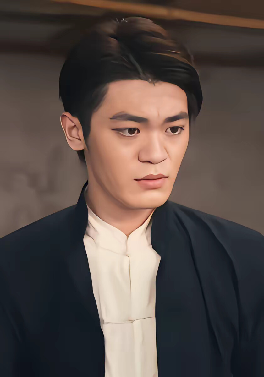 《穿越荒年我的系统能变宝》剧照