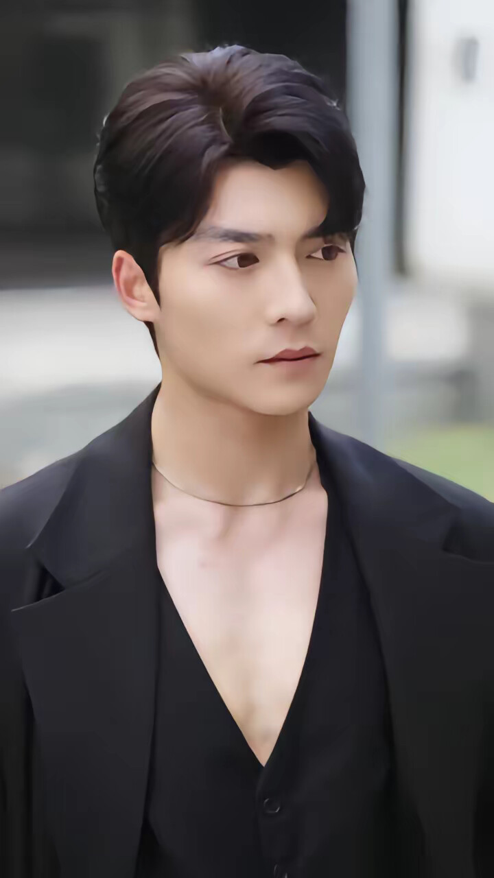 《天降福妻》剧照