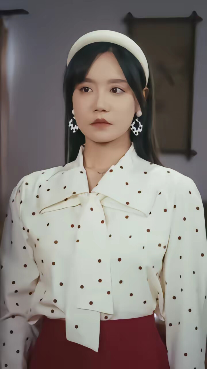 《重生八零：点沙成金》剧照