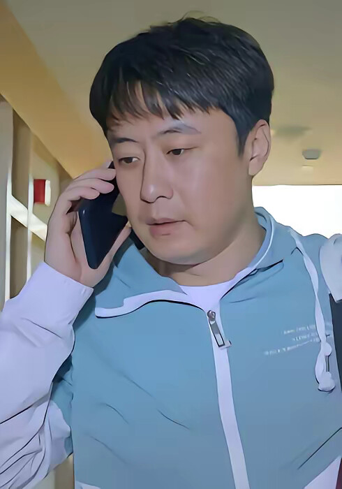 《无胆英雄》剧照