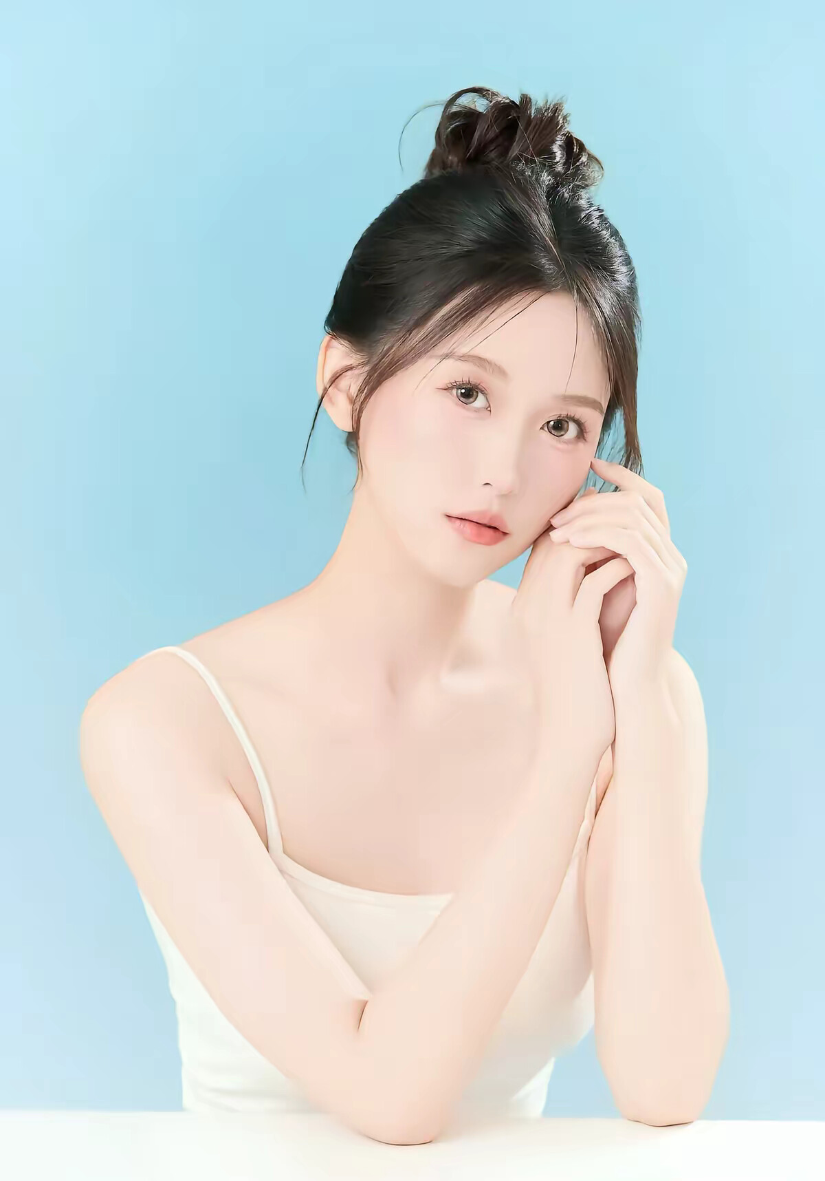 《医者仁心》剧照