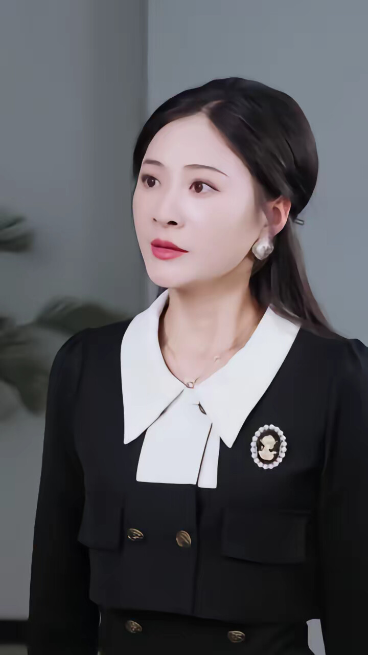 《重生肥妻拒绝内耗》剧照