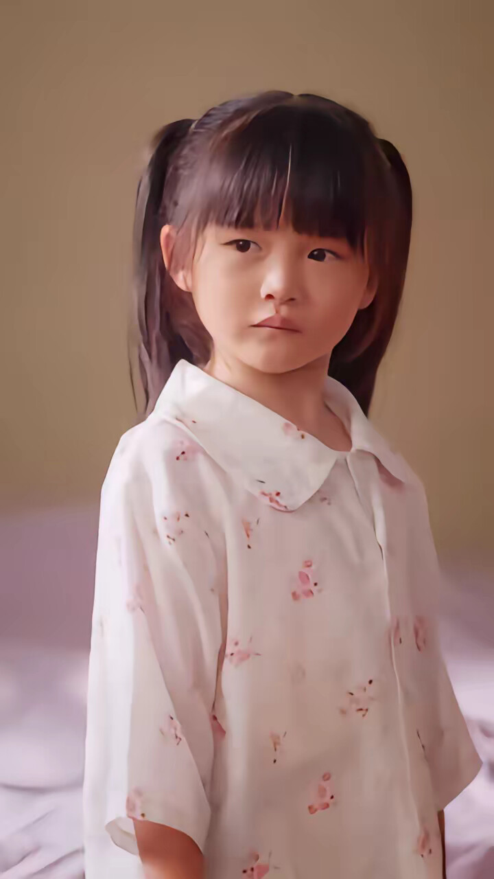 《小福星第2季》剧照