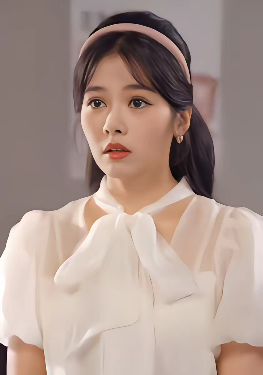 《下乡后，我成了村里的香饽饽》剧照