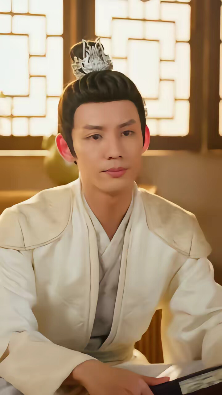 《无敌小县令》剧照