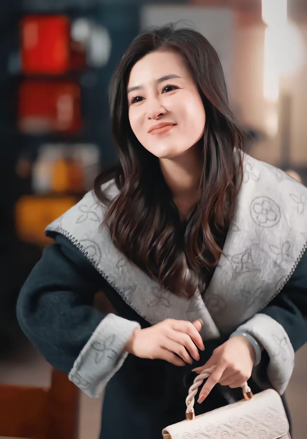 《假装破产婆婆和亲妈的反应》剧照