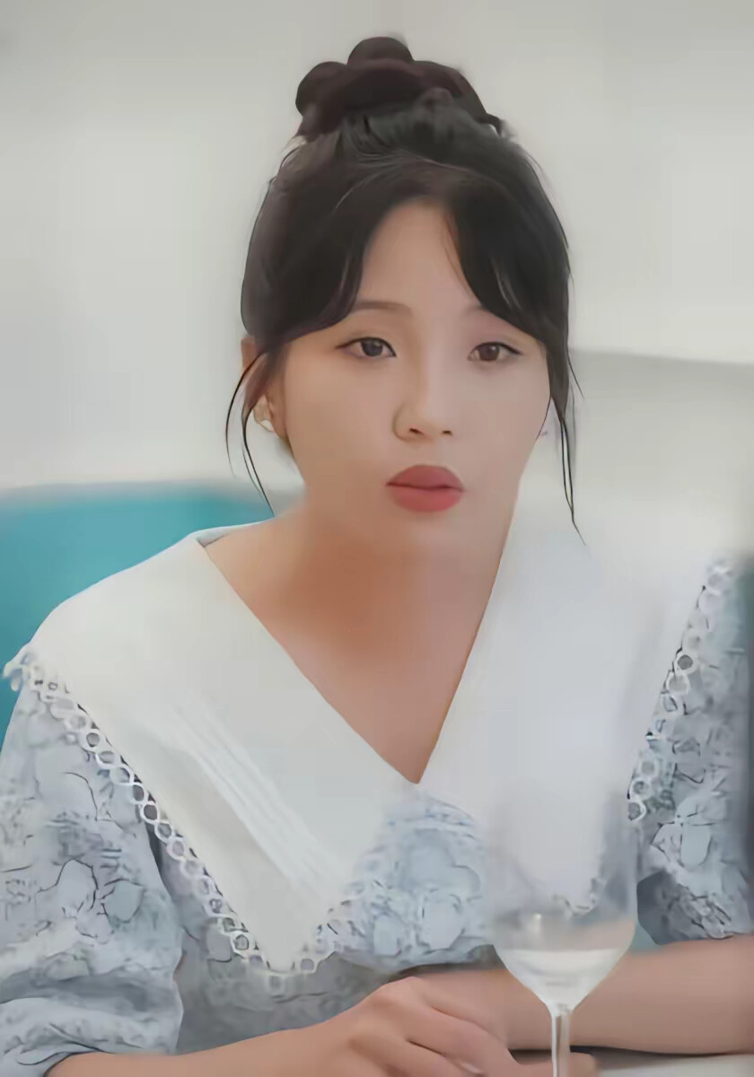 《予你长生》剧照