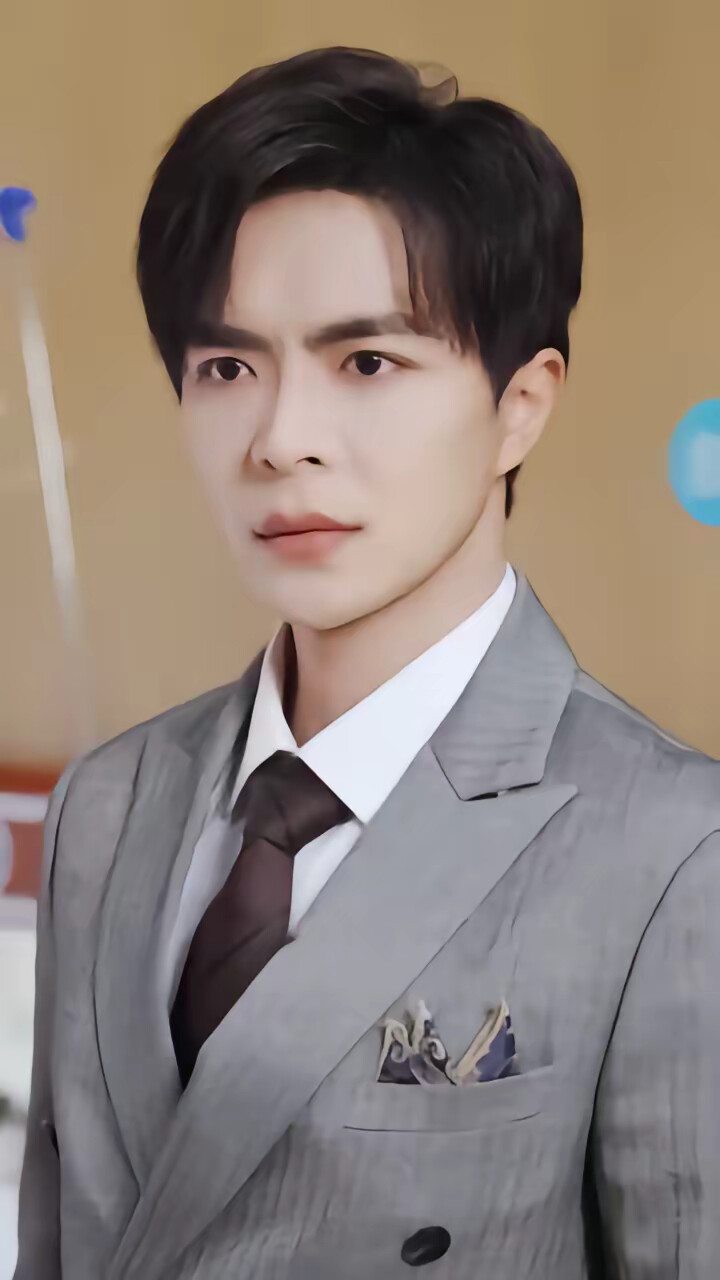 《穿书后被偷听心声，全家追着我宠》剧照