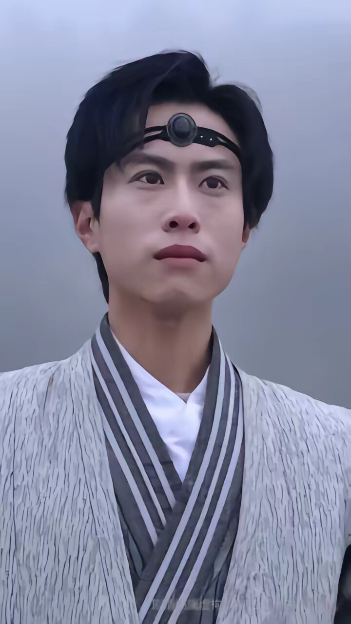 《少年剑圣》剧照